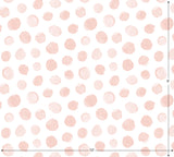 Harper Pink Dots