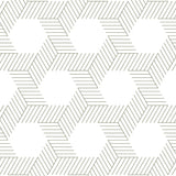 dark geometric lines and shapes white background Removable Peel and Stick Wallpaper